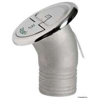 Tappo imbarco Quick Lock