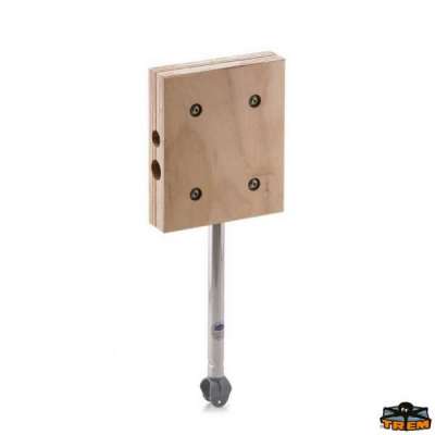 Tavoletta porta motore  per pulpito