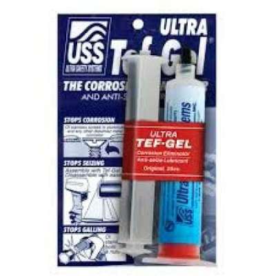 TEF-GEL