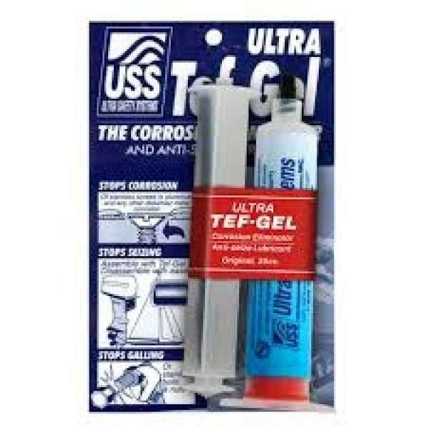 TEF-GEL
