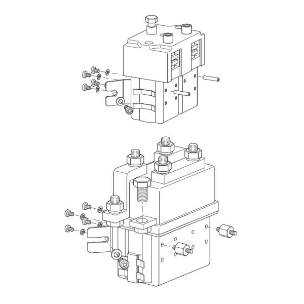 Teleinvertitore