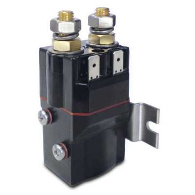 Teleruttore Quick T6215 per salpa ancore e verricelli 12-24V 150A IP66