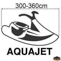 Telo copri aquajet Covy Lux