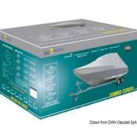 Telone sartoriale Jumbo per semicabinati / cabinati / T-TOP
