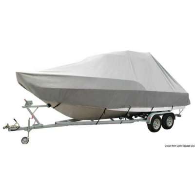 Telone sartoriale Jumbo per semicabinati / cabinati / T-TOP