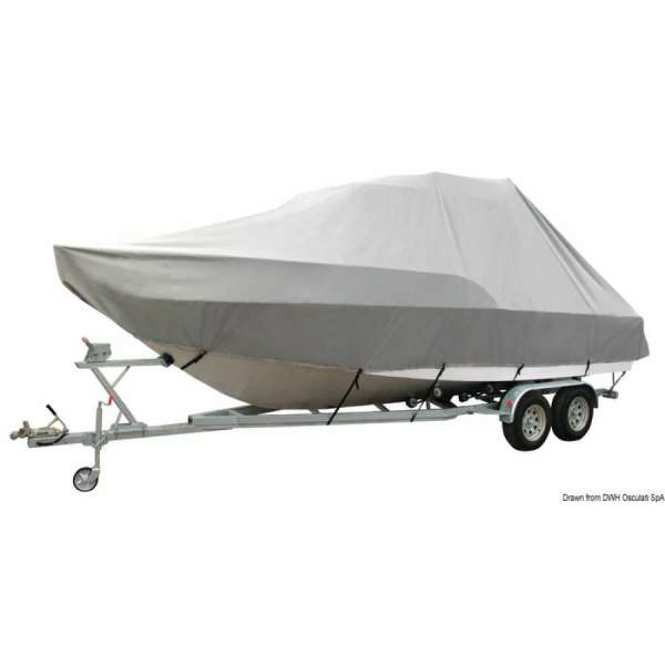 Telone sartoriale Jumbo per semicabinati / cabinati / T-TOP