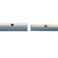 Tendalino 2 archi bianco Trem Sombrero