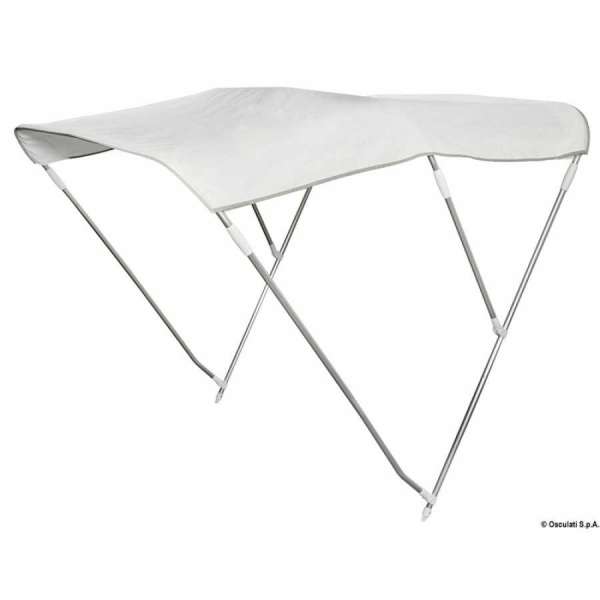 Tendalino pieghevole 3 Archi