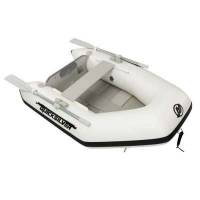 Tender TENDY 200 con pagliolo a listelli Quicksilver gommoni 
