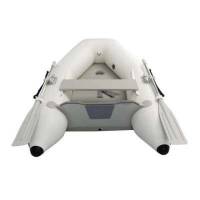 Quicksilver gommone TENDY 200 gonfiabile + motore Honda 2.3 HP