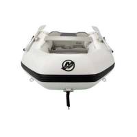 Quicksilver gommone TENDY 200 gonfiabile + motore Honda 2.3 HP