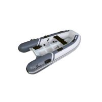 Tender Yacht Scafo In Alluminio