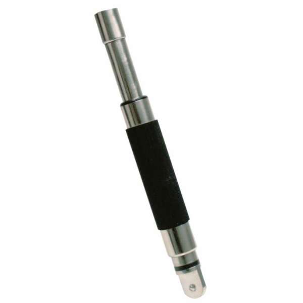 Tenditori a vite in acciaio inox