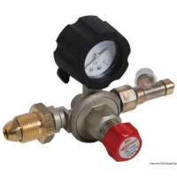 Termopistola a gas propano Rafale Black Edition +