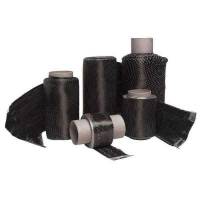 Tessuto Carbonio unidirezionale Cecchi