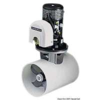 Thruster elettrici LEWMAR