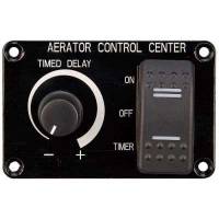 Timer di controllo per pompe aeratrici