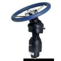 Timoneria idraulica Silversteer ULTRAFLEX per motori fuoribordo fino a 350 HP