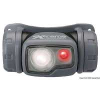 Torcia a LED frontale Extreme