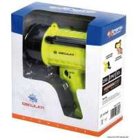 Torcia a LED impermeabile Extreme e Extreme plus