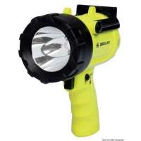 Torcia a LED impermeabile Extreme e Extreme plus