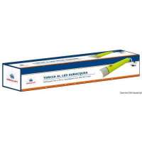 Torcia a LED  subacquea fino a 50 m
