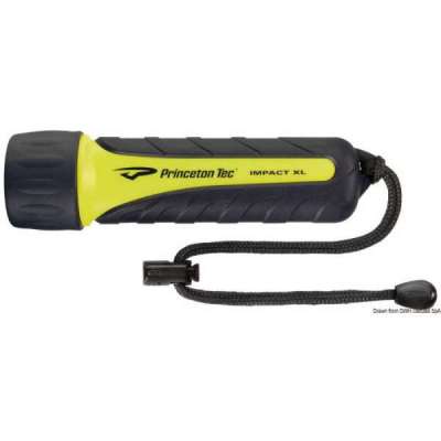 Torcia a LED subacquea IPX8 PRINCETON Impact XL 