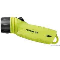 Torcia a LED subacquea IPX8 PRINCETON League 