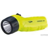 Torcia a LED subacquea IPX8 PRINCETON League 