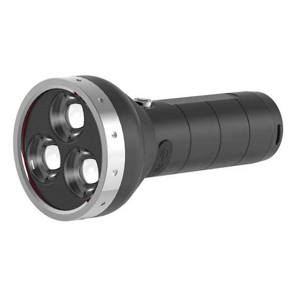 Torcia tascabile Ledlenser MT18, 3000 Lumen