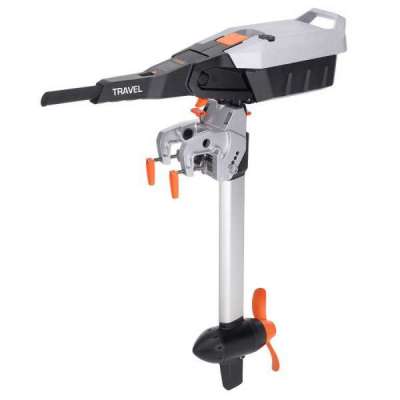 Torqeedo Travel S motore elettrico 3 HP per tender, gommoni e daysailer
