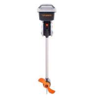 Torqeedo Travel XP motore elettrico 5 HP per tender, gommoni e daysailer