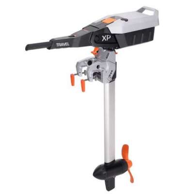 Torqeedo Travel XP motore elettrico 5 HP per tender, gommoni e daysailer