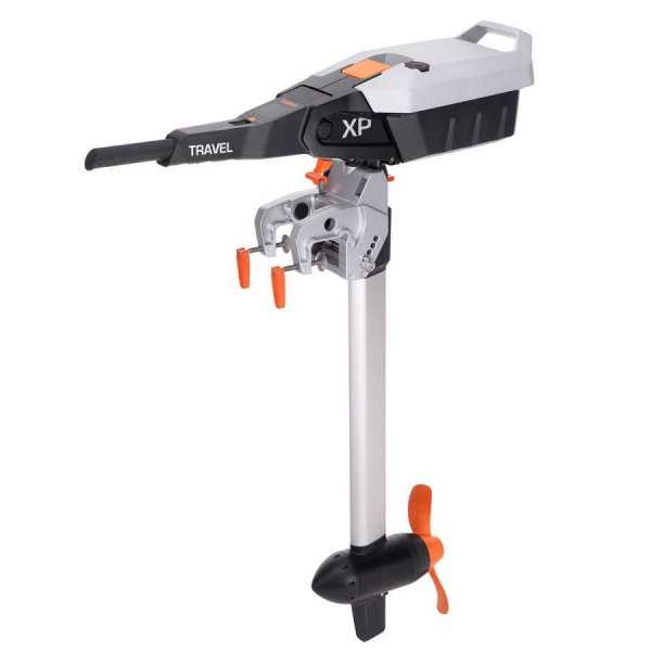 Torqeedo Travel XP motore elettrico 5 HP per tender, gommoni e daysailer