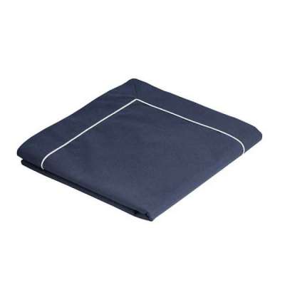 Tovaglia impermeabile blu Marine Business 