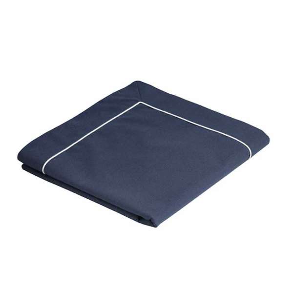 Tovaglia impermeabile blu Marine Business 