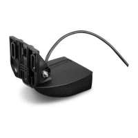 Trasduttore da poppa Garmin GT15M-TM