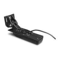 Trasduttore da poppa Garmin GT22HW-TM
