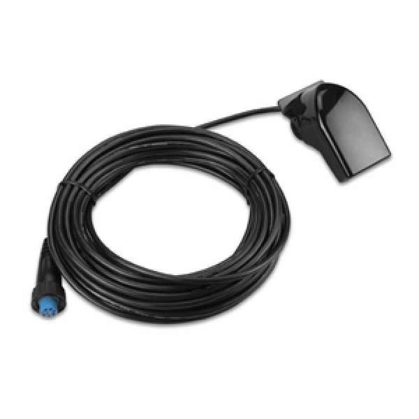 Trasduttore Garmin Depth 500W Dual beam