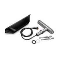 Trasduttore passante Garmin GT30-TH