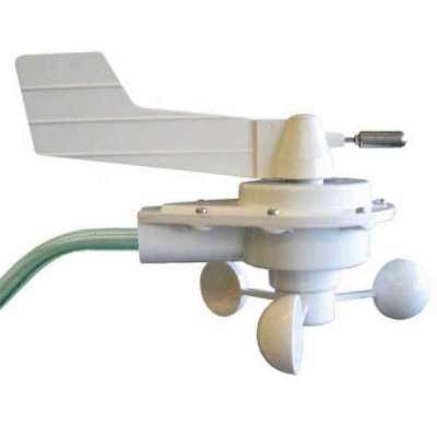 Trasduttore Stazione del Vento senza cavo Mk1 - 5fili