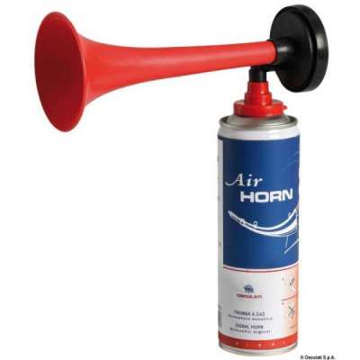 Tromba a gas Big