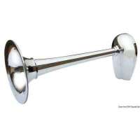 Tromba MARCO in ottone con compressore