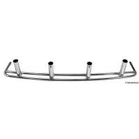 T-Top in acciaio inox