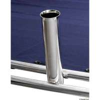 T-Top in acciaio inox