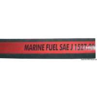 Tubazione carburante liscio