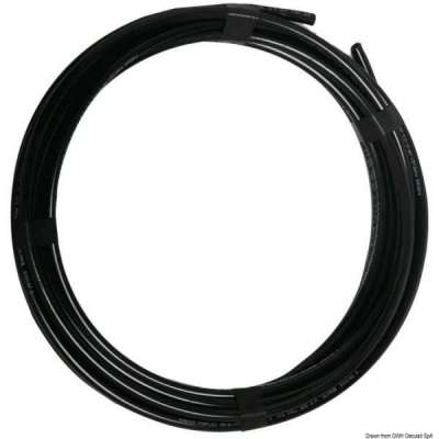 Tubo 3/8” a metratura