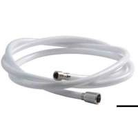 Tubo doccia in PVC retinato di ricambio
