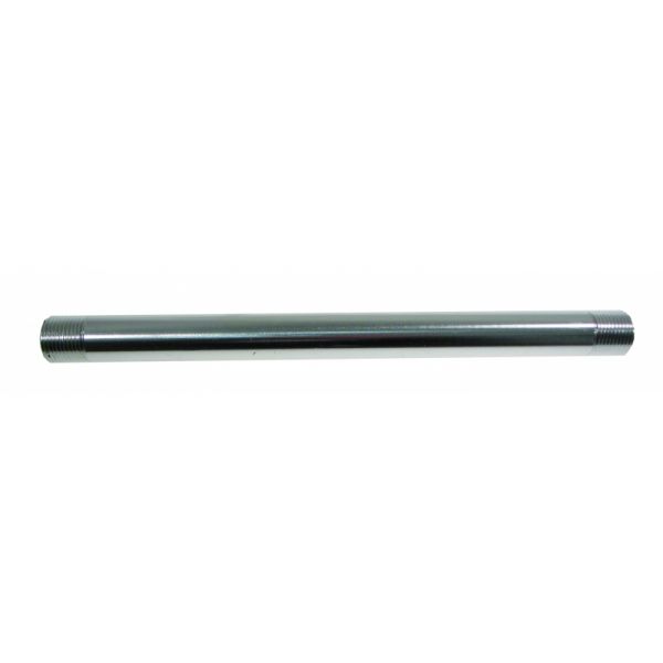 Tubo In Alluminio Per S39