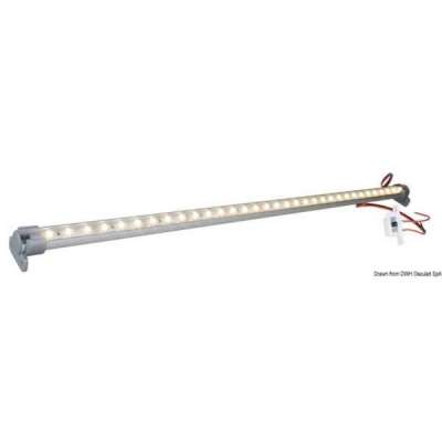 Tubo luminoso LED BATSYSTEM U-Pro-System